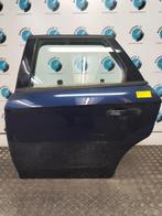 FORD MONDEO [L_REAR_DOOR] 2007, Gebruikt, Deur, Ophalen of Verzenden, Links