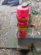 Dräger Brandblusser te koop, Ophalen of Verzenden
