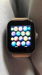 Smart watch heel handig, Ophalen, Zo goed als nieuw, Android
