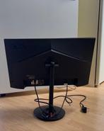 Acer XV270U Monitor zo goed als nieuw, IPS, 101 t/m 150 Hz, Zo goed als nieuw, 1 tot 2 ms
