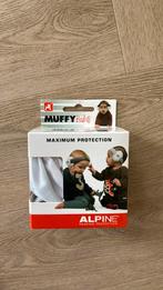 Alpine Oorbescherming baby peuter, Ophalen, Zo goed als nieuw