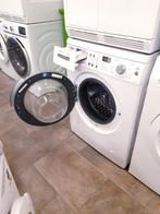 Wasmachine Bosch 8kg️️️ ️Logixx8 A+++ INC GARANTIE, Ophalen, Minder dan 85 cm, Zo goed als nieuw, Voorlader