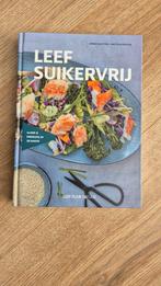 Leef Suikervrij - Lynda Schutten, Boeken, Dieet en Voeding, Lynda Schutten, Nieuw, Ophalen of Verzenden