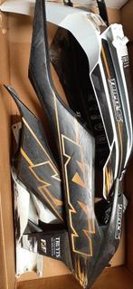 Ktm gasgas honda plastic, Motoren, Ophalen, Gebruikt