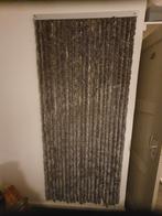Kattenstaart gordijnen, Ophalen, Gebruikt, 200 cm of meer