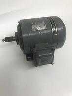 Electromotor 220 / 380 volt elektromotor, Doe-het-zelf en Verbouw, Verzenden, Zo goed als nieuw, Elektromotor