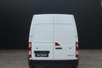 Renault Master T35 2.3 dCi 135 L3H2 Work Edition | NIEUW | B, 12 maanden, Euro 6, 4 cilinders, Renault
