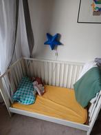 Ikea gulliver babybedje, Gebruikt, Ophalen