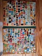 Speldjes album, Verzamelen, Speldjes, Pins en Buttons, Ophalen of Verzenden, Gebruikt, Overige onderwerpen