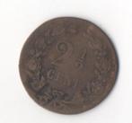 Meerdere jaren 2 1/2 cent munten, Ophalen of Verzenden, Koningin Juliana, Losse munt