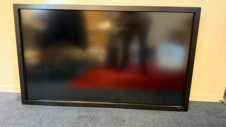 ✨ Iiyama ProLite TH4664MIS-B1AG – 46” Full HD LCD Display ✨, Computers en Software, Monitoren, Zo goed als nieuw, 60 Hz of minder