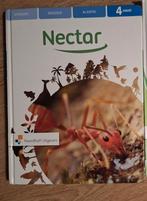 Nectar Biologie 4e editie HAVO, Boeken, Biologie, HAVO, Ophalen of Verzenden, Zo goed als nieuw