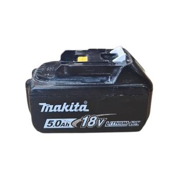 Makita 18v 3.0Ah Accu | Gebruikte Staat | 1 Maand Garantie beschikbaar voor biedingen