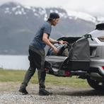 Thule BackSpace –Extra ruimte voor langweekend/zomervakantie, Auto diversen, Dakkoffers, Ophalen, Zo goed als nieuw