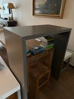 Mooie zuil/bar presentatie 120x80x40, Ophalen of Verzenden, Gebruikt