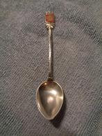 zilver theelepeltje 800 gemerkt 10.5 cm, Antiek en Kunst, Ophalen of Verzenden