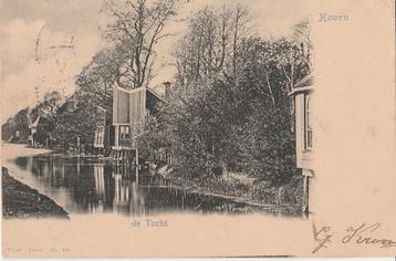 Hoorn - De Tocht beschikbaar voor biedingen