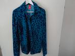 Only-M. blouse voor de lange vrouw maat 38, Maat 38/40 (M), Paars, Ophalen of Verzenden, Zo goed als nieuw
