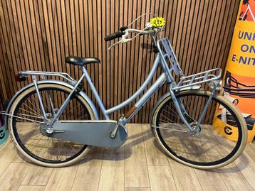 Cortina U4 28 inch Damesfiets beschikbaar voor biedingen