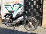 Tomos 4L (4tl), Ophalen, 4 versnellingen, Overige merken