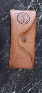 Vintage Ray Ban brilkoker/houder, Sieraden, Tassen en Uiterlijk, Zonnebrillen en Brillen | Heren, Ophalen of Verzenden