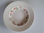 Rosalind Wedgewood: o.a soepbord, 23 cm., Ophalen of Verzenden, Zo goed als nieuw, Bord(en), Wedgwood