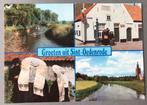 Groeten uit Sint - Oedenrode, Ophalen of Verzenden, Ongelopen, Noord-Brabant