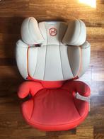 Autostoeltje Kinderstoeltje Cybex Solution Q2, Verstelbare rugleuning, Gebruikt, 15 t/m 36 kg, Isofix