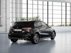 Mercedes-Benz A-Klasse Hatchback 180 Business Solution AMG, 136 pk, 4 cilinders, Zwart, Bedrijf