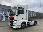 2018 MAN TGX 18.460 4x2 EURO6 Vrachtwagen, Euro 6, Bedrijf, Te koop, MAN