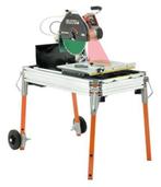 Battipav Elite 80S Tafelzaagmachine met Ø350 mm zaagblad, Ophalen of Verzenden