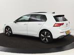 Volkswagen Golf 1.4 eHybrid GTE | Panoramadak | Stoel & stuu, Auto's, Volkswagen, Gebruikt, Euro 6, 4 cilinders, Wit