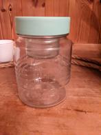 Glazen Lunchpot / Voorraadpot - 800ml, Ophalen