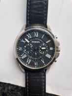 Fossil FS4812 Herenhorloge, Sieraden, Tassen en Uiterlijk, Horloges | Heren, Overige merken, Polshorloge, Ophalen of Verzenden