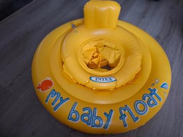 Intex baby float beschikbaar voor biedingen