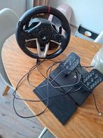 HORI Racestuur APEX PS4, Spelcomputers en Games, Ophalen