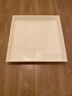 Lekbak voor Wasmachine, Kunststof, Gebruikt, Schaal, Ophalen of Verzenden