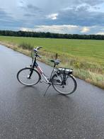 Elektrische fiets, Ophalen, Gebruikt, Minder dan 30 km per accu, Overige merken