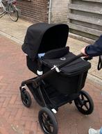 Bugaboo Fox2 heel netjes, Kinderen en Baby's, Kinderwagens en Combinaties, Gebruikt, Bugaboo, Combiwagen, Verstelbare duwstang