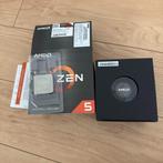 Ryzen 5 5600G CPU (Boxed), Computers en Software, Processors, 6-core, Gebruikt, AMD Ryzen 5, Ophalen of Verzenden