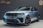 Land Rover Range Rover Velar 5.0 550pk V8 SVAutobiography Dy, Automaat, Stof, Gebruikt, Blauw