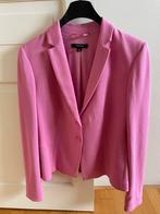 Jasje Comma maat 42, Kleding | Dames, Maat 42/44 (L), Zo goed als nieuw, Jasje, Roze
