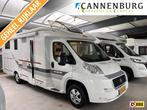 Adria Coral Supreme S 670 SL, Caravans en Kamperen, Campers, Vloeistofverwarming, 7 tot 8 meter, Adria, Airbags