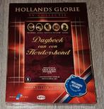 Hollands Glorie -: Dagboek van een Herdershond Boxset, Cd's en Dvd's, Dvd's | Tv en Series, Alle leeftijden, Boxset, Drama, Ophalen of Verzenden