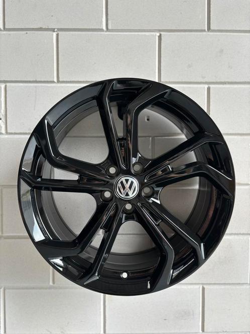 17” Velgen voor Volkswagen POLO/IBIZA/A1 NIEUW 5x100!, Auto-onderdelen, Banden en Velgen, Velg(en), Zomerbanden, 17 inch, 215 mm