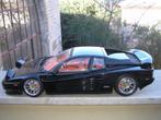 Ferrari Testarossa Pocher 1/8 Transkit verbeterd en gedetail, Hobby en Vrije tijd, Modelauto's | 1:5 tot 1:12, Ophalen of Verzenden