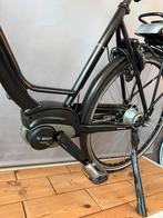 Elektrische fiets BATAVUS Milano Bosch, 53 tot 56 cm, Versnellingen, Batavus, Ophalen of Verzenden