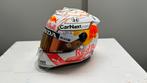 Max verstappen 1:2 helm seizoen 2021, Verzamelen, Automerken, Motoren en Formule 1, Ophalen of Verzenden, Zo goed als nieuw, Formule 1