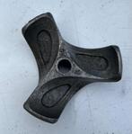 Emmer met Opta steiger koppelstuk, Doe-het-zelf en Verbouw, Ophalen, Gebruikt