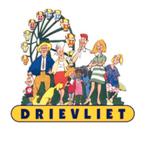 2 kaartjes drievliet, Tickets en Kaartjes, Recreatie | Pretparken en Attractieparken, Twee personen